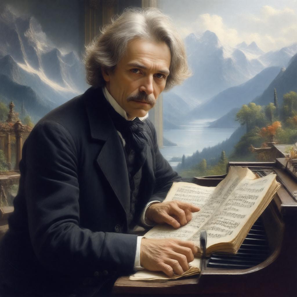 Edvard Grieg